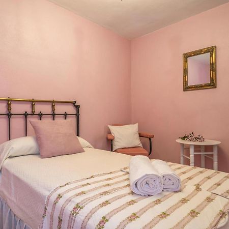 Stunning Home In Gaucin With Wifi ภายนอก รูปภาพ