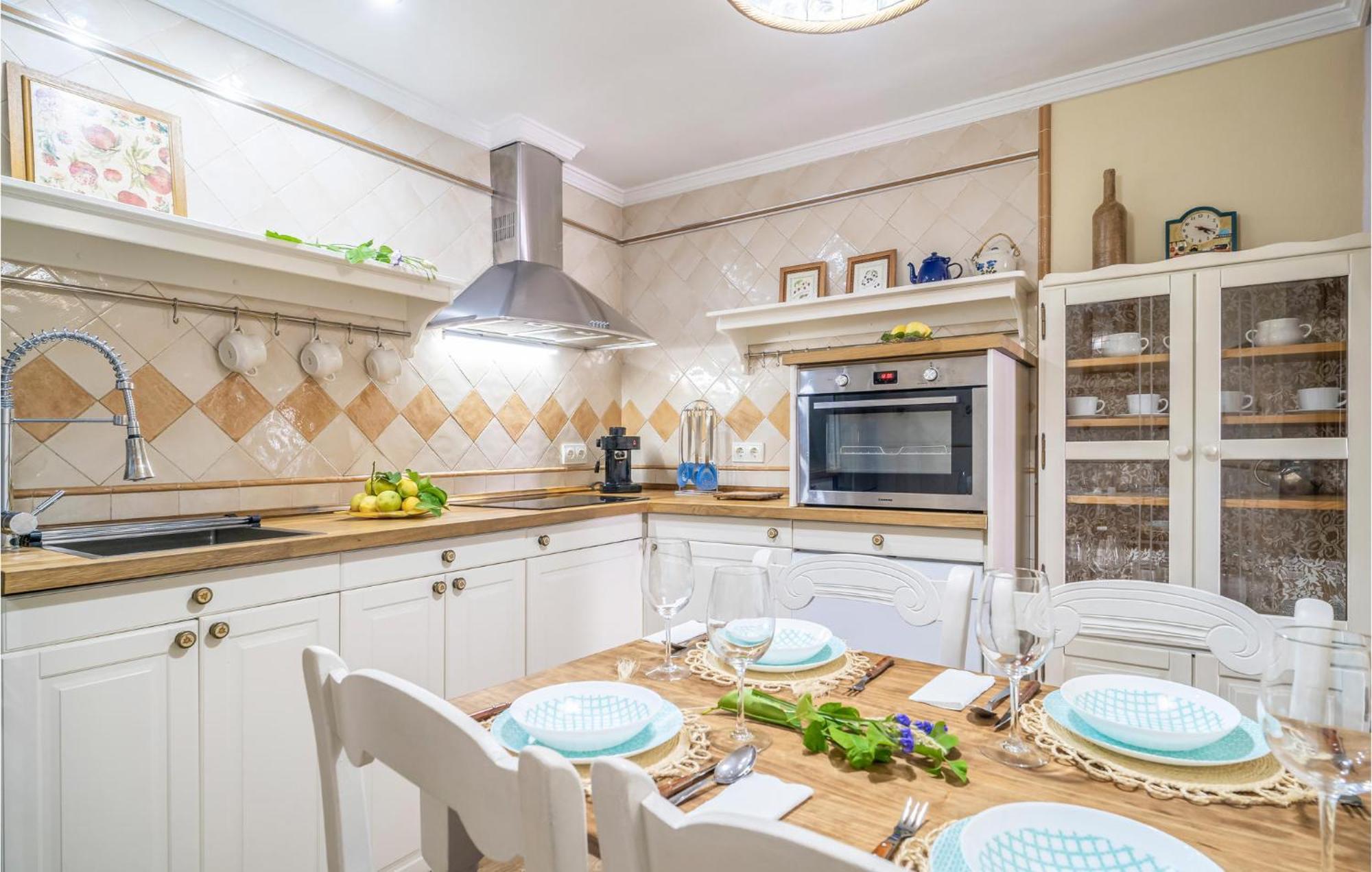 Stunning Home In Gaucin With Wifi ภายนอก รูปภาพ